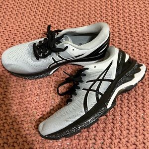 ASICS gel-kayano 27 Sneakers